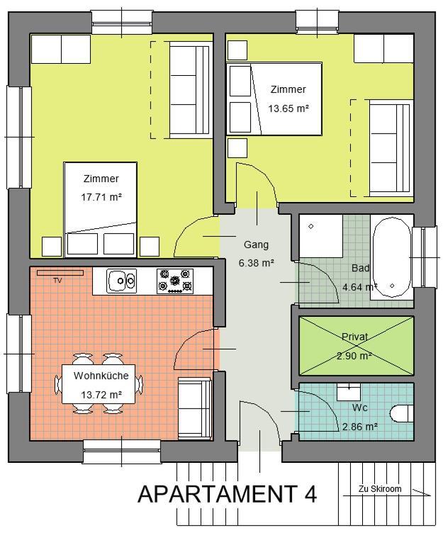 Apartments Leszek Elis 141 See Exterior photo