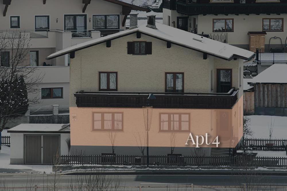 Apartments Leszek Elis 141 See Exterior photo